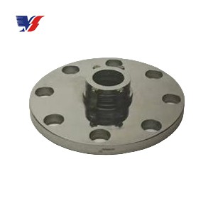 Mechanical Seal Of Agitator